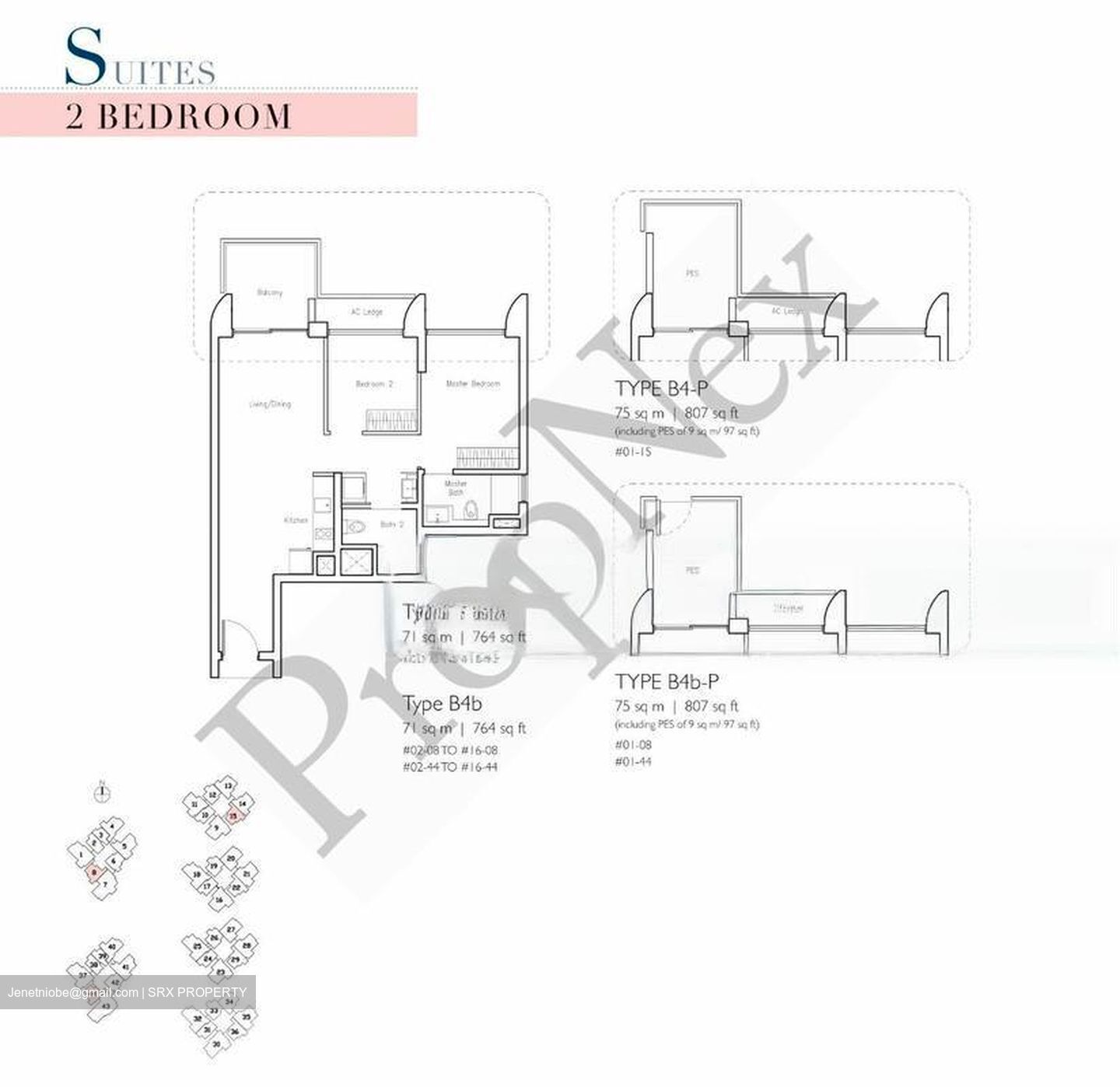 Lakeville (D22), Condominium #462977501